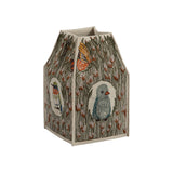Birdhouse Tissue Box Cover