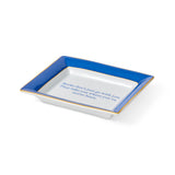 Books Repartee Tray