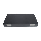 Scrabble Game, Black