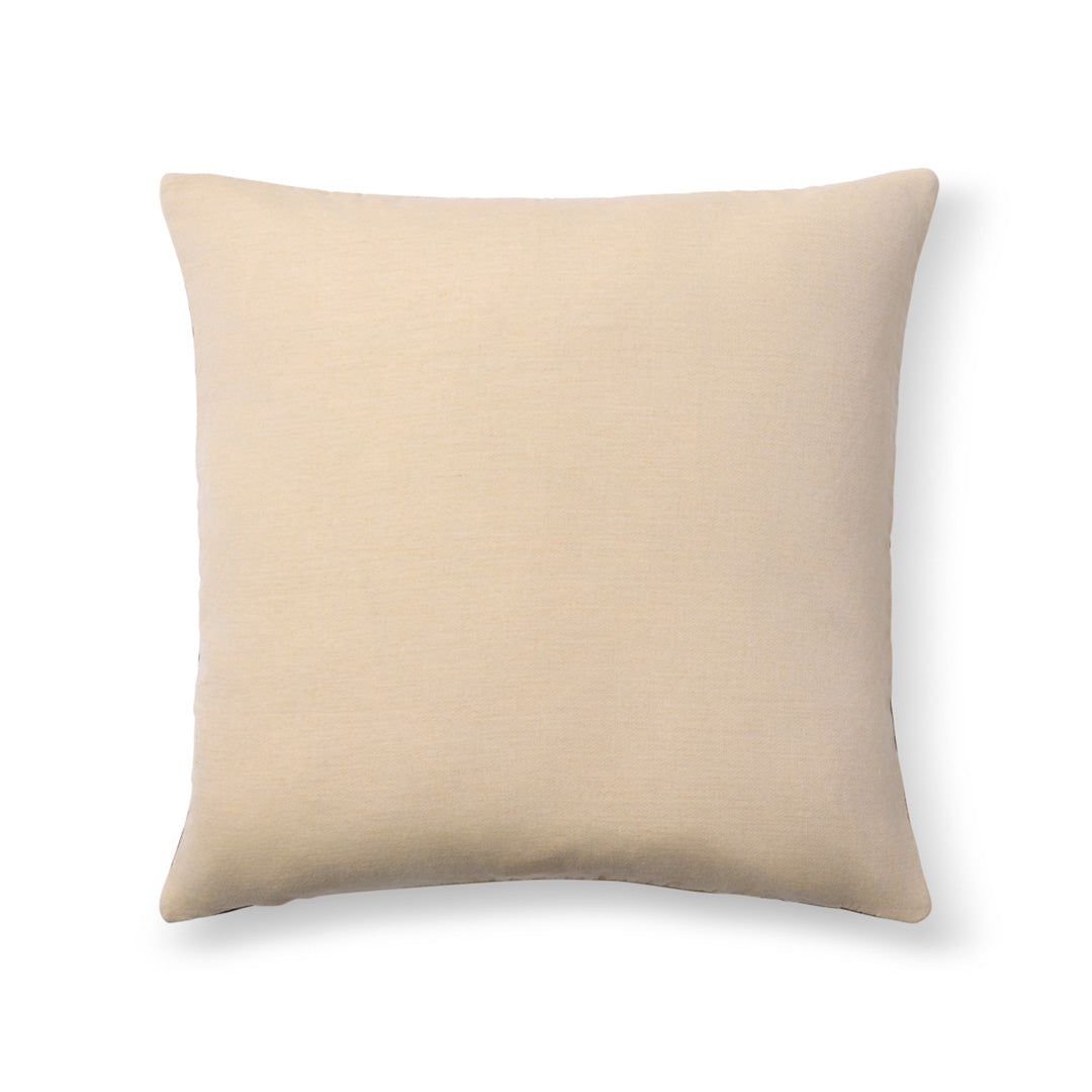 Woodland Fox Pillow