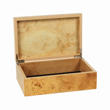Villanova Box