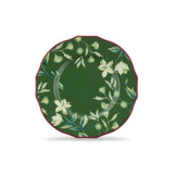 Florenza Bread Plate, Acanto