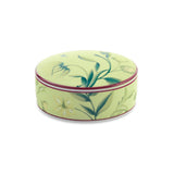 Florenza Box, Acanto