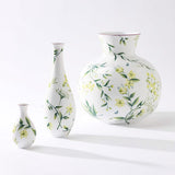 Florenza Vase, Acanto