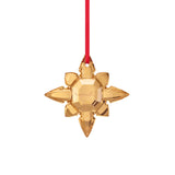 2026 Annual Ornament, Octogone