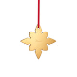 2026 Annual Ornament, Octogone