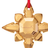 2026 Annual Ornament, Octogone