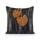 Taj Indoor/Outdoor Pillow, Square
