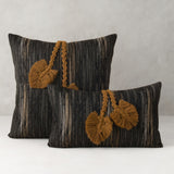 Taj Indoor/Outdoor Pillow, Lumbar