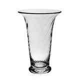 Waves Vase, 10"