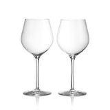 Elegance Cabernet Sauvignon Glasses, Set of 2