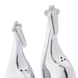 Savanna Giraffe Salt & Pepper Shakers