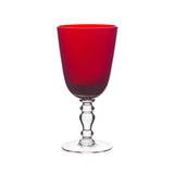 Fanny Goblet, Scarlet