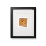 Clark Kellogg Day 8 Print