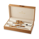 Buccellati Tahiti 5-Piece Flatware Set