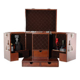 Equestrian Bar Case