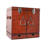 Equestrian Bar Case