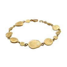 Barbara Heinrich Hydrangea Petal Bracelet