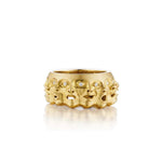 Anthony Lent Emotions Ring
