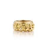 Anthony Lent Emotions Ring