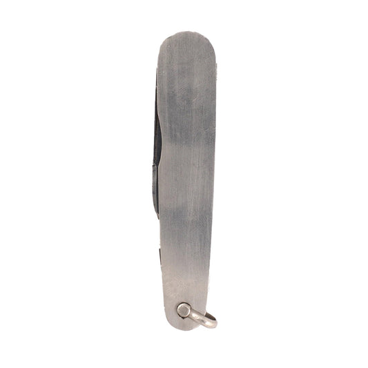 Estate George Wostenhelm Platinum Sheffield 3-Blade Pocket Knife