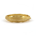 Estate Coomi Eternity Diamond Row Bracelet