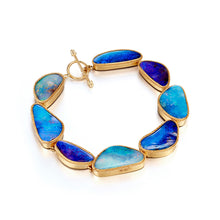 Amáli Boulder Opal Bracelet