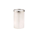 Estate Tiffany Sterling Silver Coin Holder