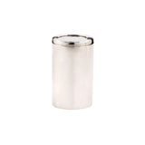 Estate Tiffany Sterling Silver Coin Holder