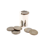 Tiffany Sterling Silver Coin Holder