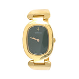 Corum Hinged Bangle Watch