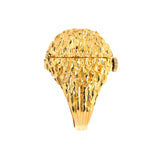 Le Coultre Watch Ring