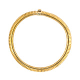 Gooseneck Bracelet