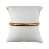 Gooseneck Bracelet