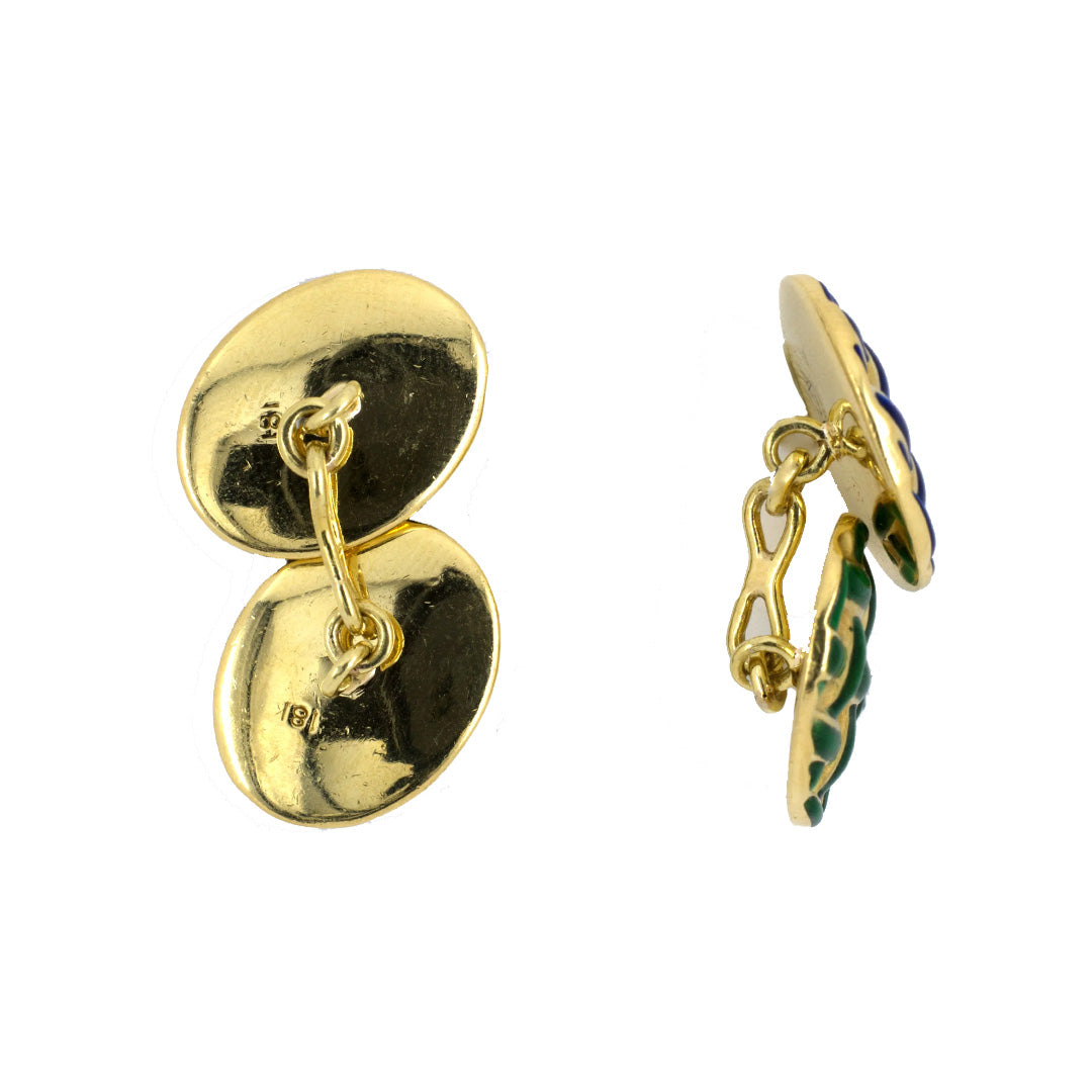 Estate Art Deco Retractable Pencil Pendant