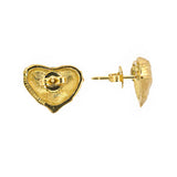 Angela Cummings Heart Earrings