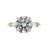 Diamond Engagement Ring