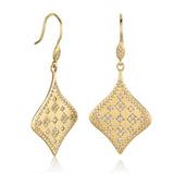 Diamond Summer Nights Earrings