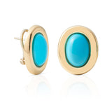 Turquoise Earrings