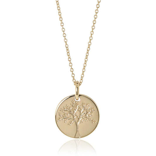 Gump's Signature Tree of Life Pendant Necklace