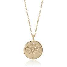 Gump's Signature Tree of Life Pendant Necklace