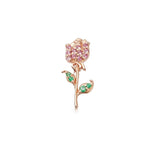 Loquet London Rose Charm