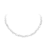 Georg Jensen Offspring Link Necklace