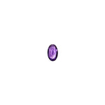 Loquet London Amethyst February Birthstone Charm
