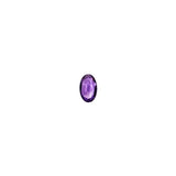 Loquet London Amethyst February Birthstone Charm