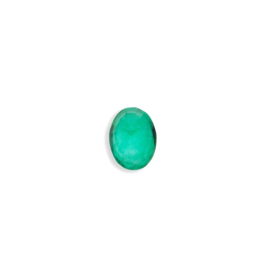 Loquet London Emerald May Birthstone Charm