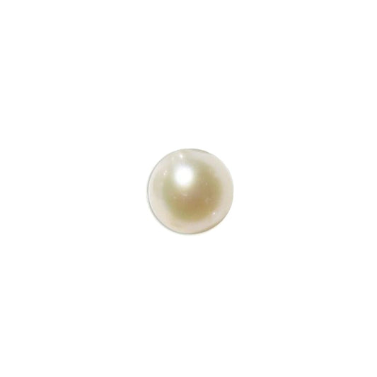 Loquet London Pearl June Birthstone Charm