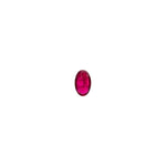 Loquet London Ruby July Birthstone Charm