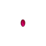 Loquet London Ruby July Birthstone Charm