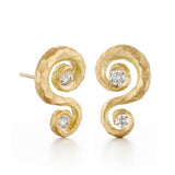 Arabesque Crush Sparkle Earrings